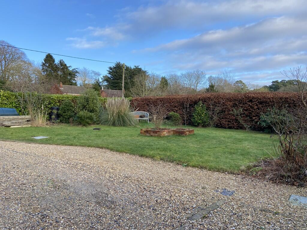 Drive and front g...