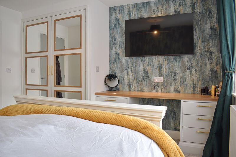 Bed 1