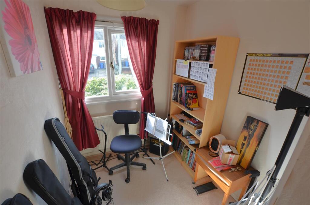 Bedroom 3.