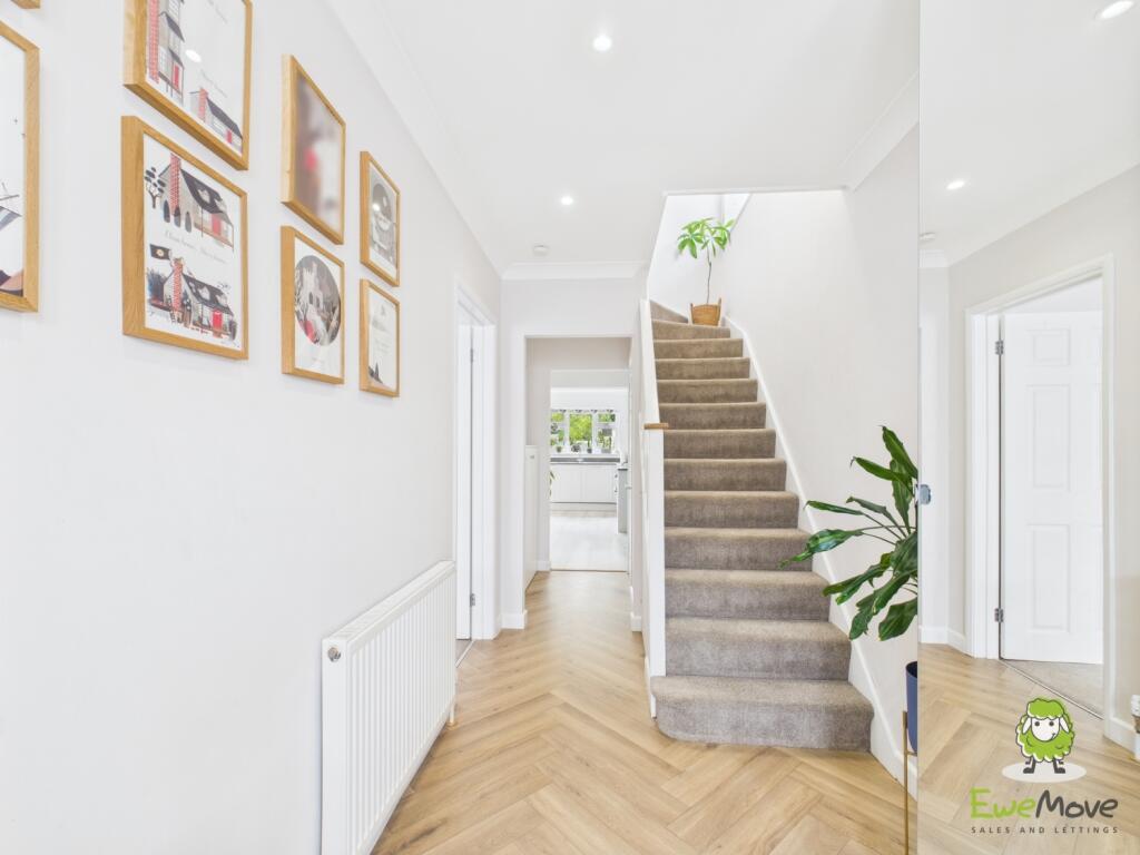 EweMove Estate Agents Basingstoke