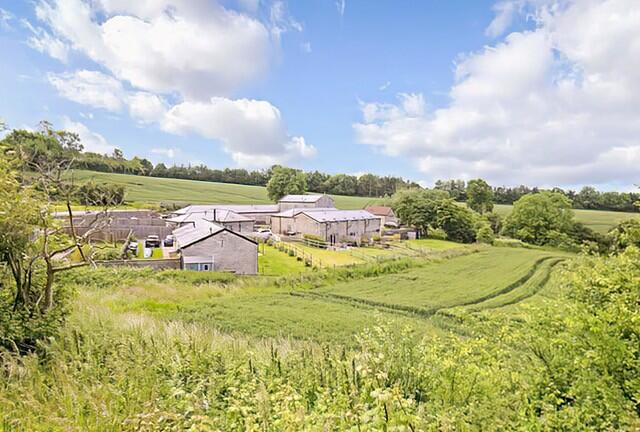 Countryside Views