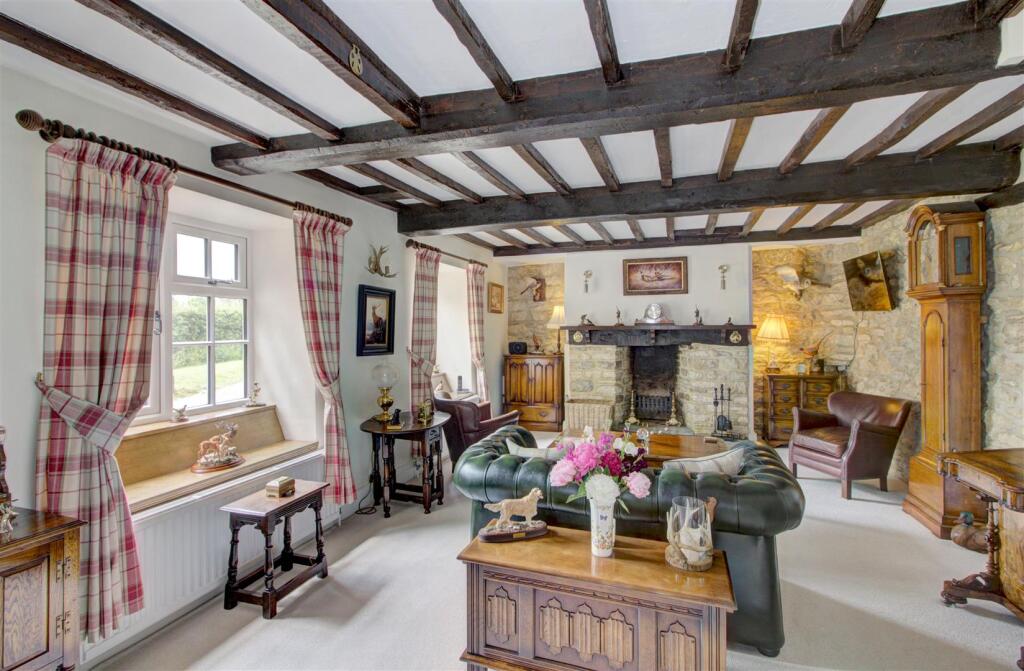Sitting room