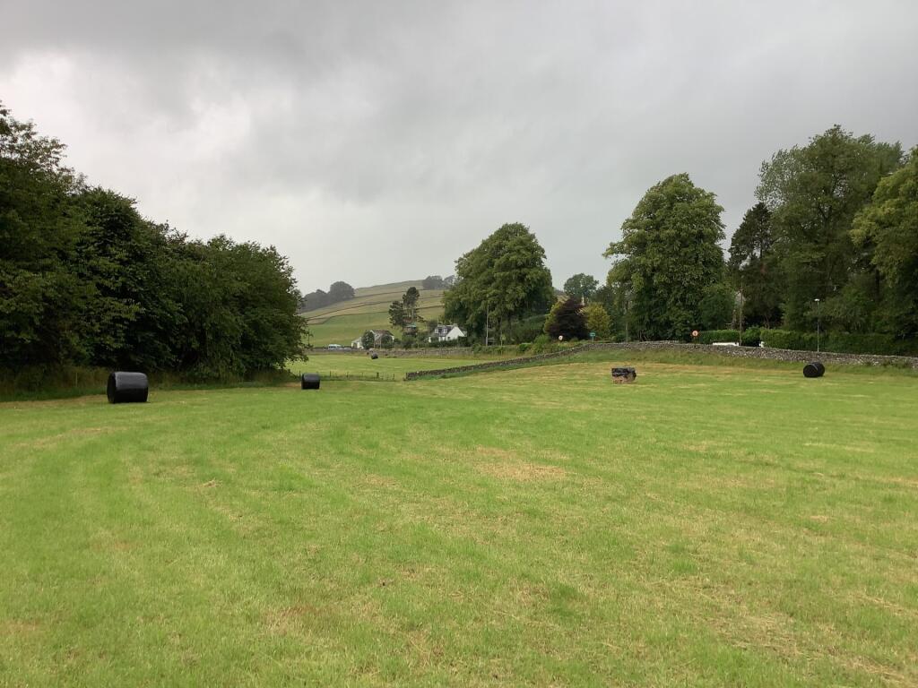 Parkfield Cottage, Moniaive, Thornhill, DG3 4JA - 