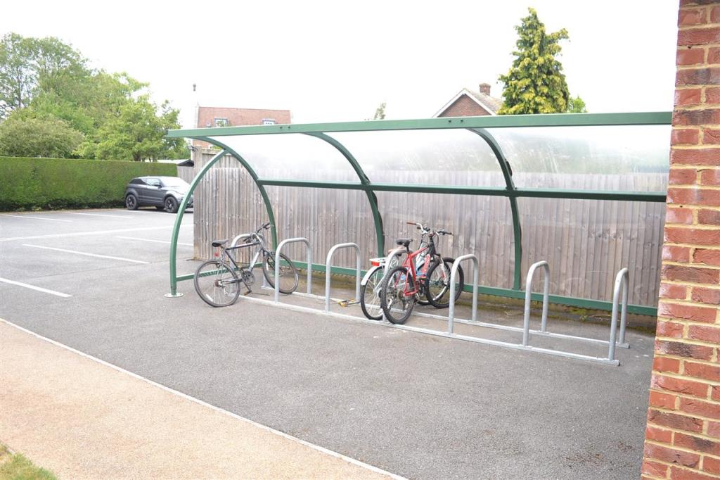 BIKE STORE