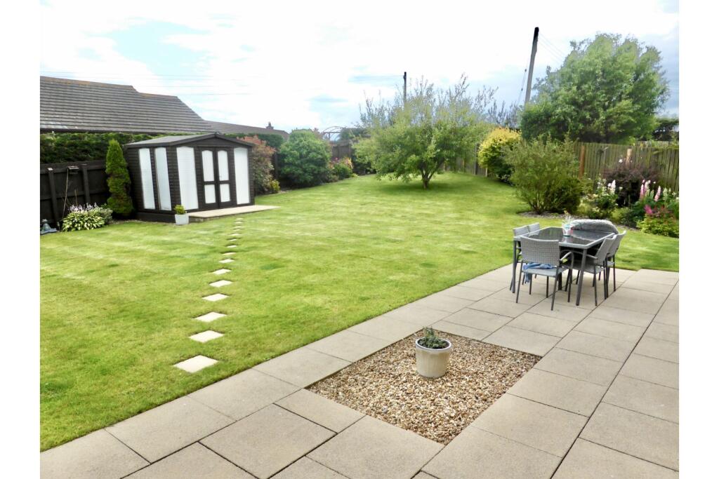 Summer House