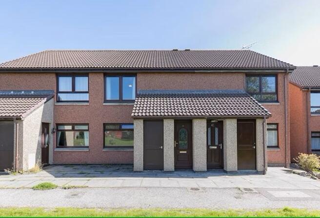Wallacebrae Wynd, Aberdeen, Aberdeenshire, AB22