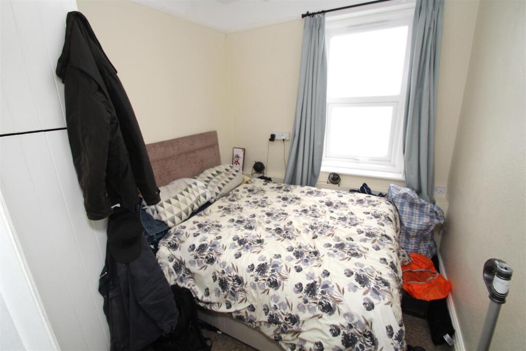 South Terrace, Littlehampton, West Sussex