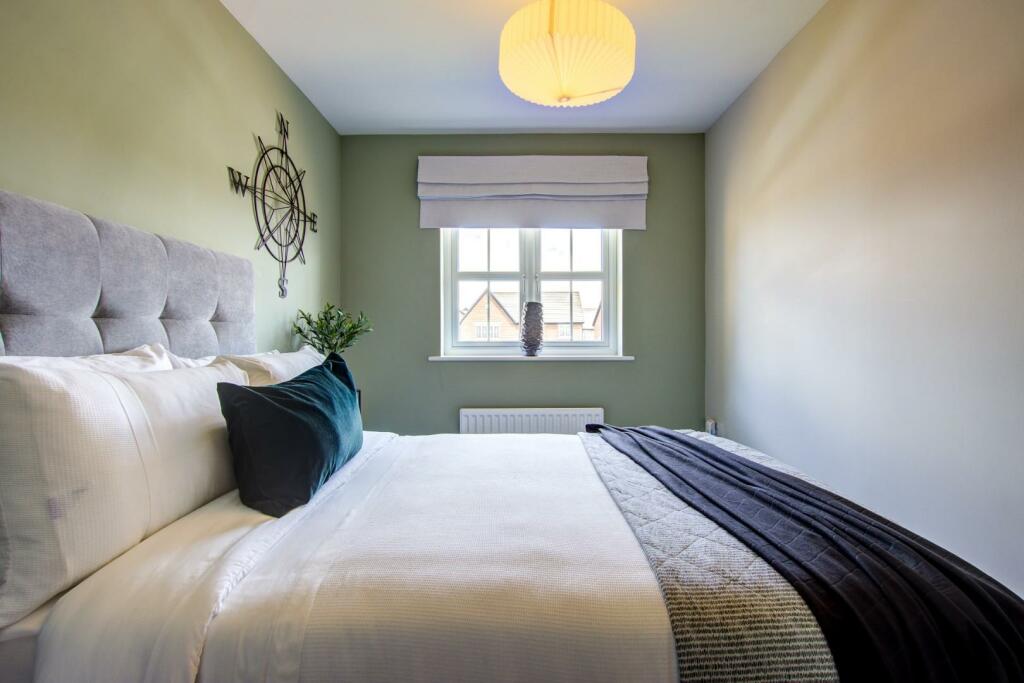 Bedroom Five