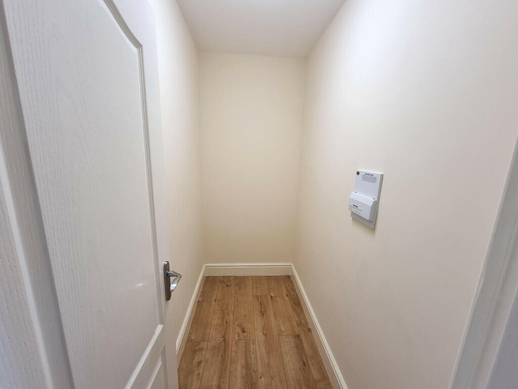 Storage Room