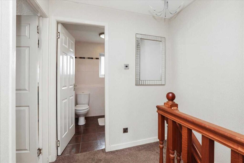 Upper Landing