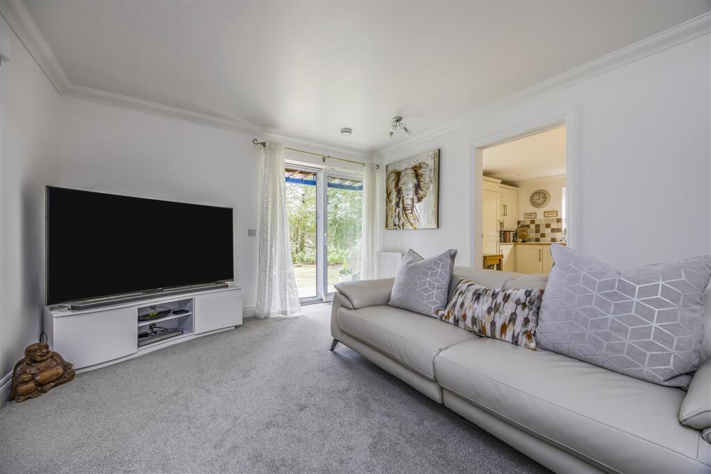 2 Stockwood Court, 19 St Winifred's Road, Bournemo