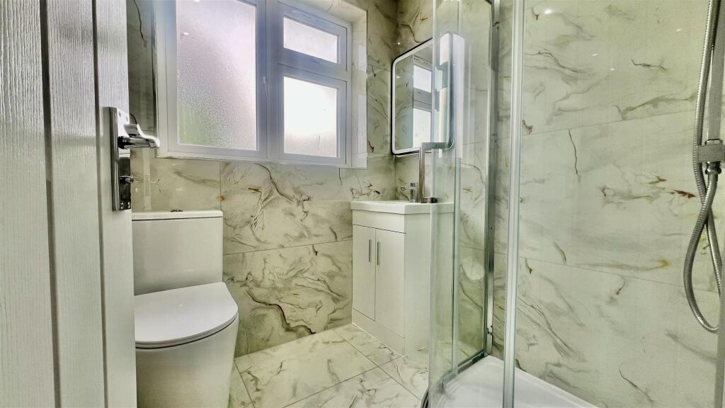 First Floor Bathroom