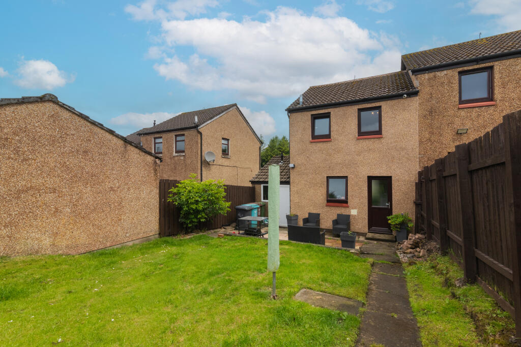 Rear External
