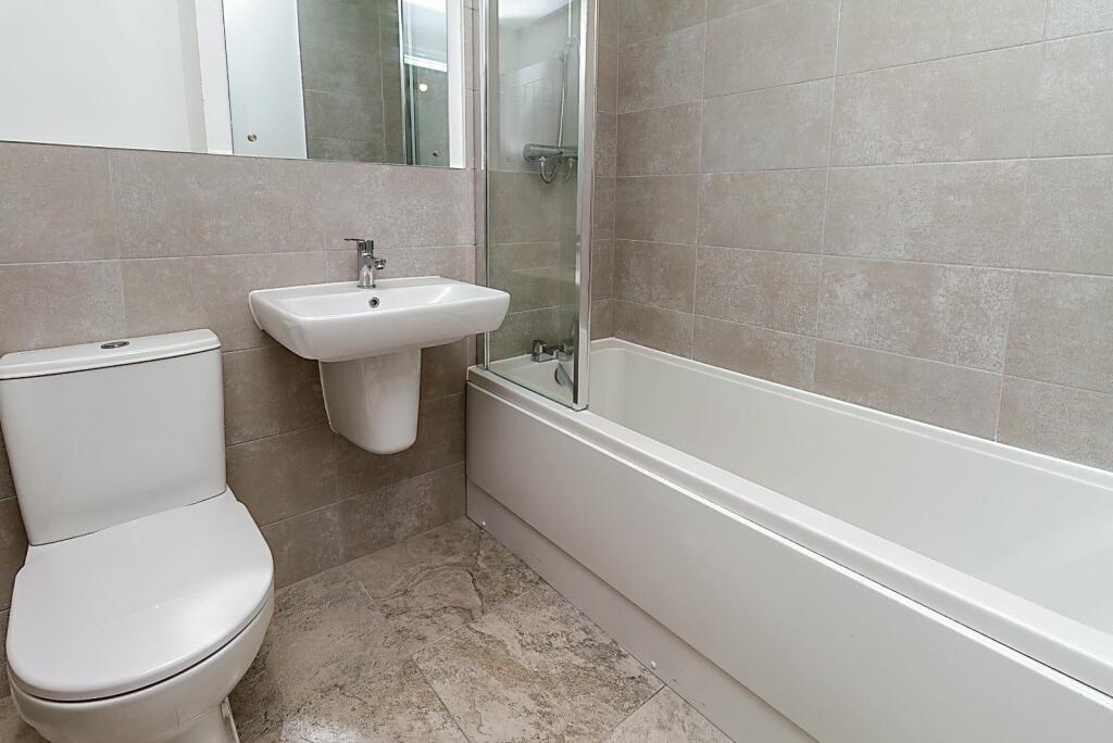 Bathroom/W.C.