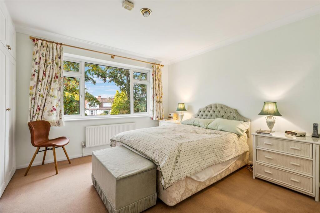 FOR SALE - Coniston Close, W4