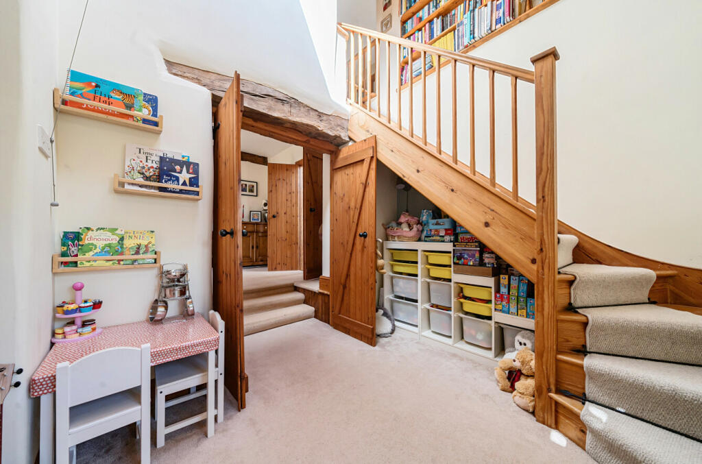 Family Room/Study