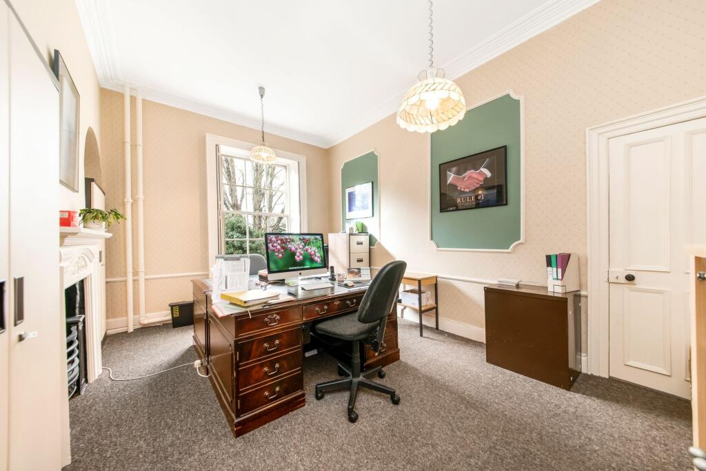 BEDROOM SIX