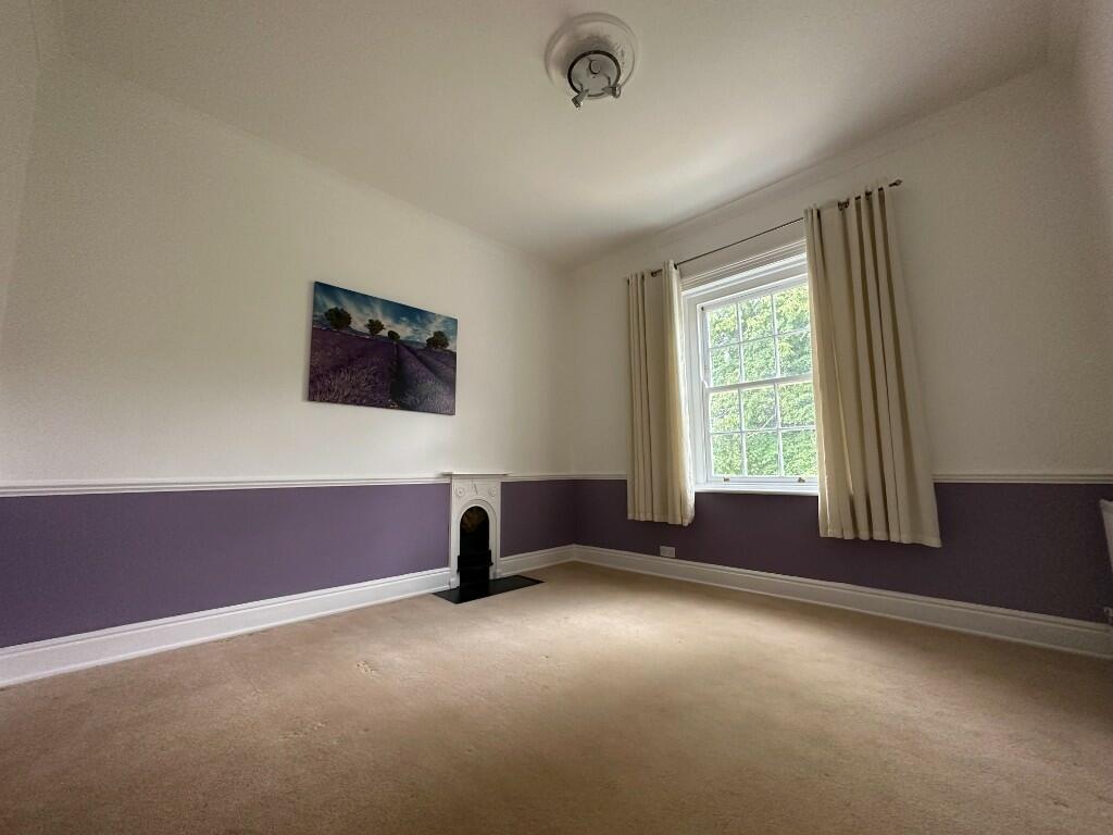 Middle Bedroom 3