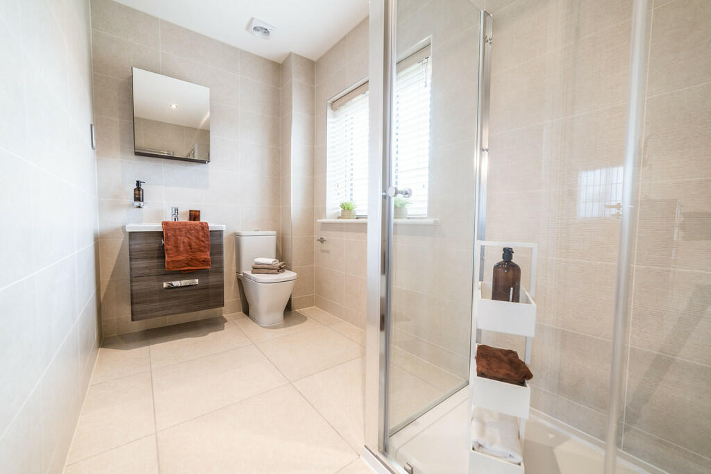 En suite to princ...