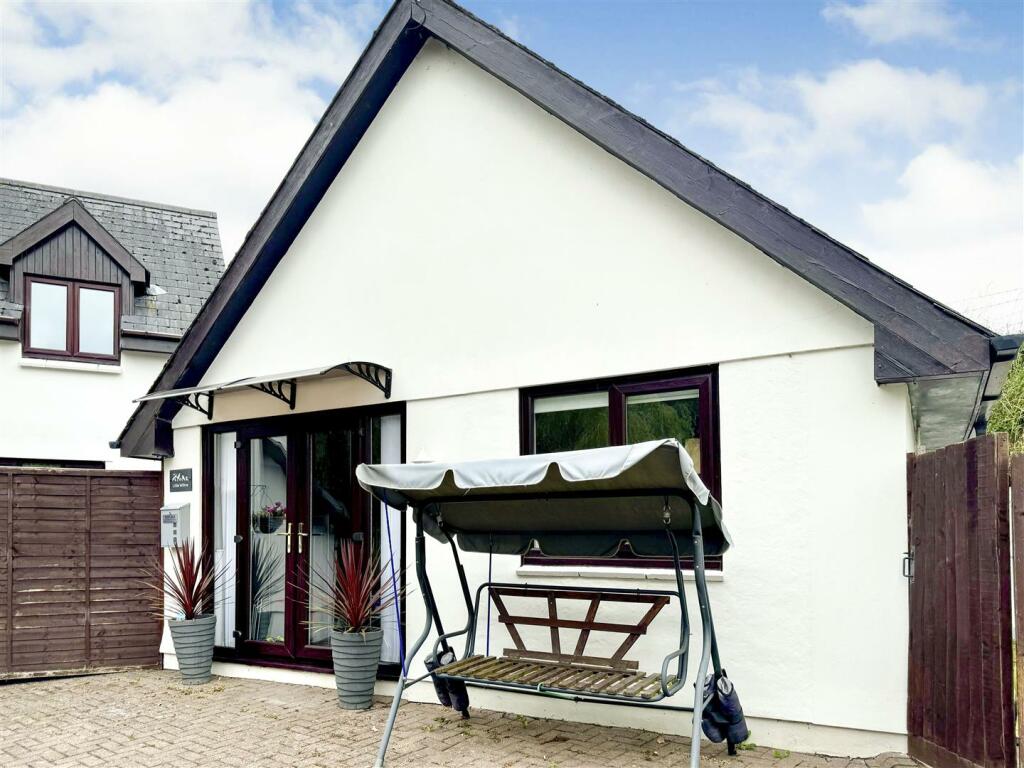 GUEST ACCOMMODATION
