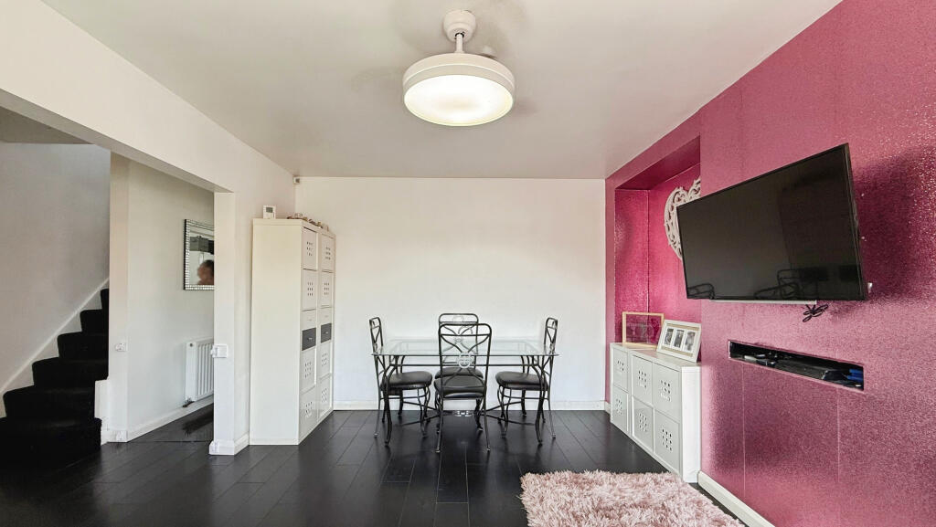Lounge/Diner