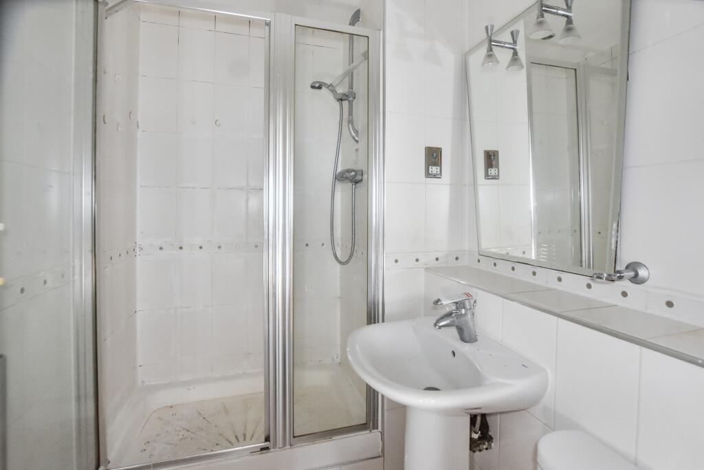 248 Tideslea Path, Thamesmead, London, SE28 0NH