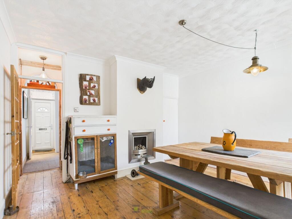 Dinning Room