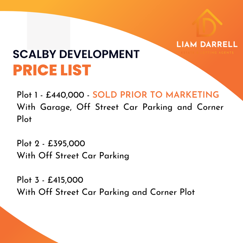 Price List