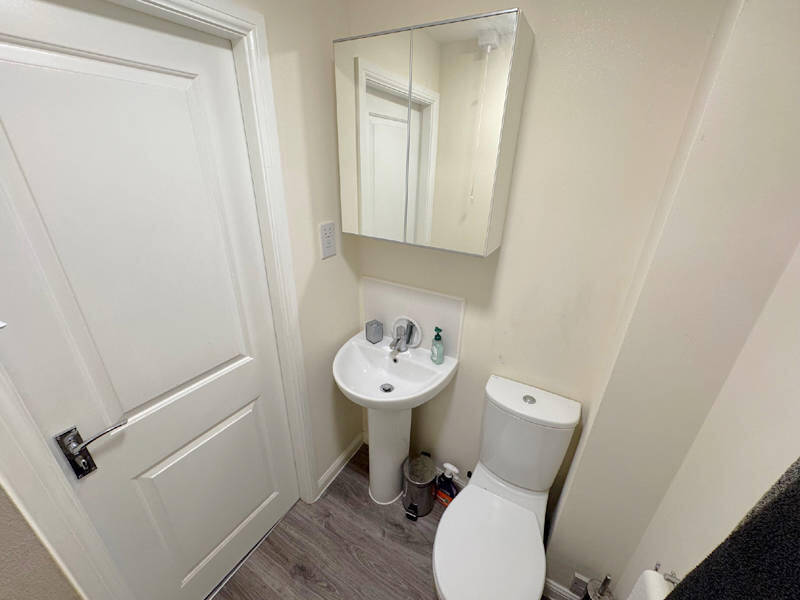 Ensuite