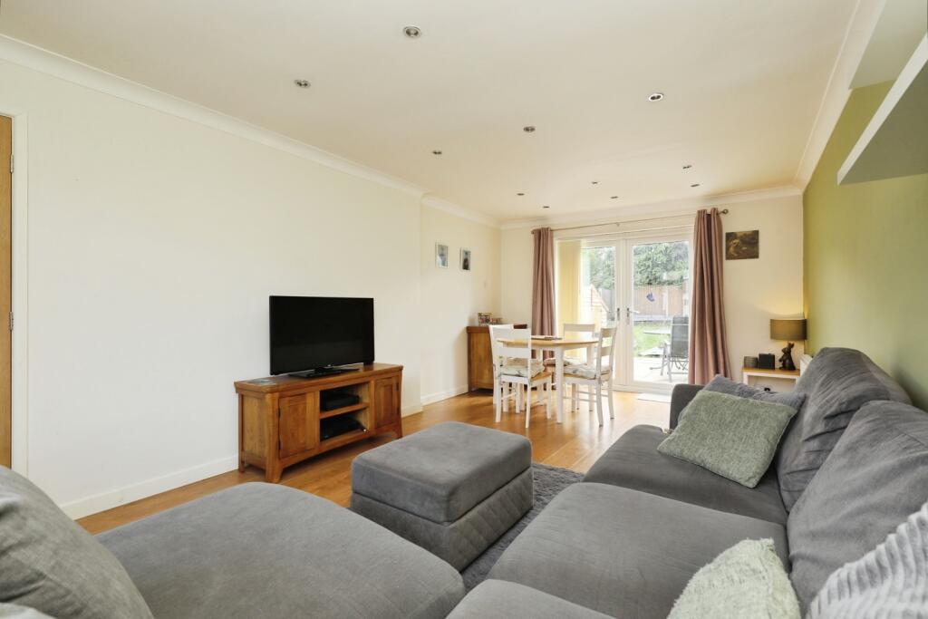 Living Dining Room