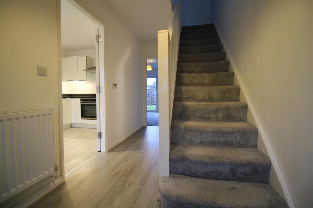 Hillside Close, Hyde