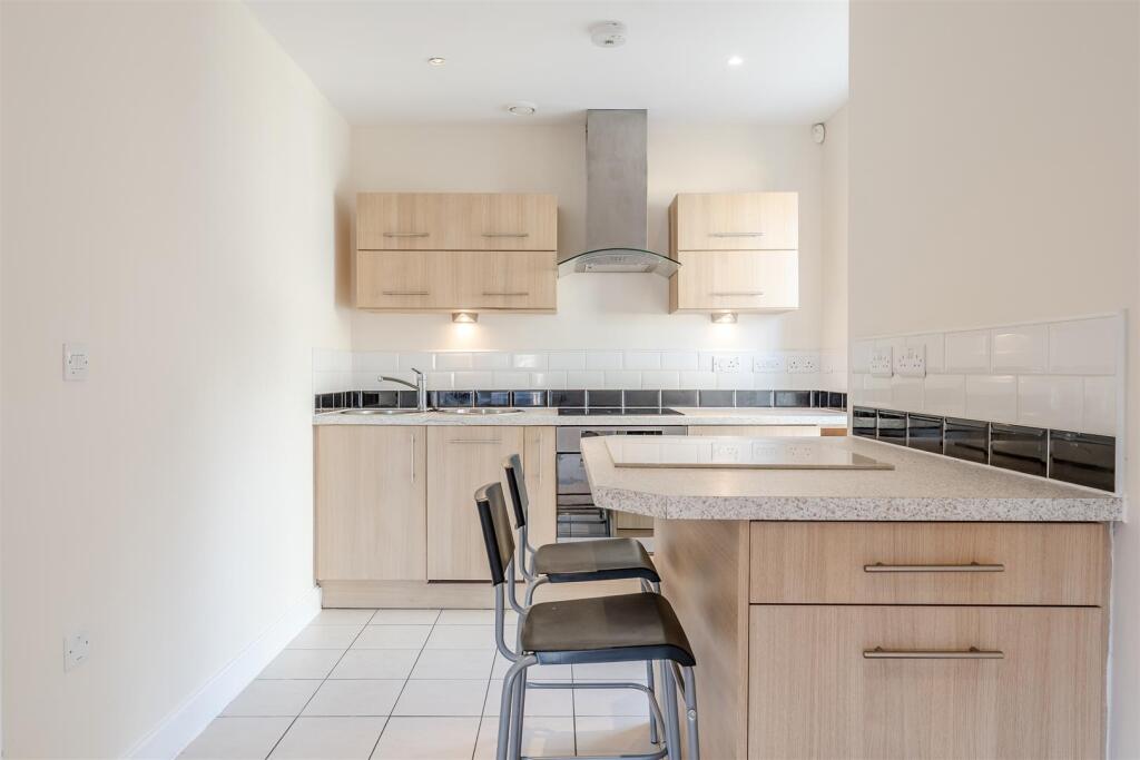 Swift House, St. Marys Road, Market Harborough