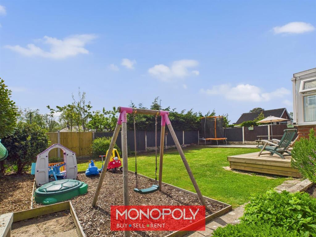 Play Area