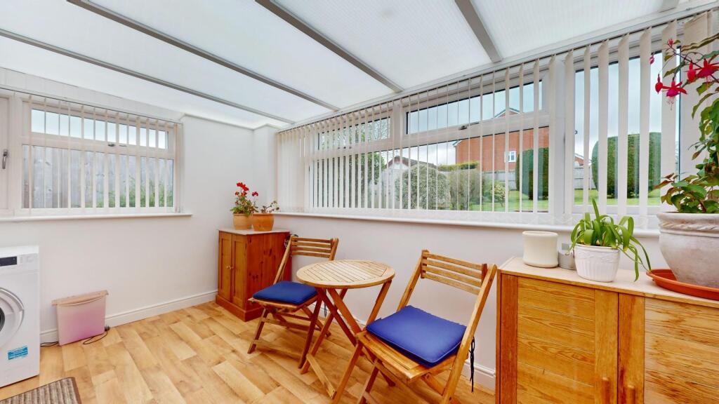 CONSERVATORY