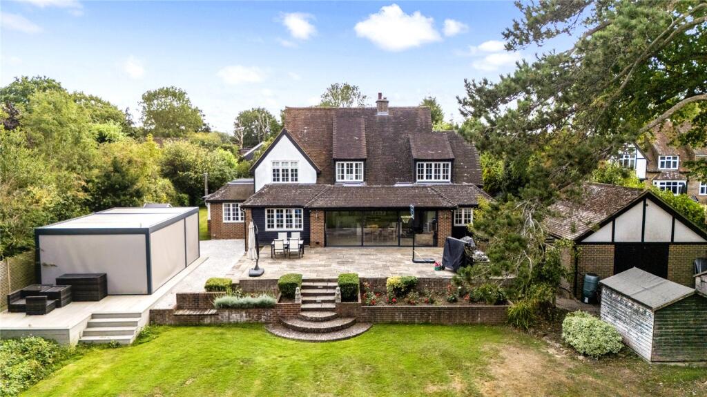 Garden Elevation