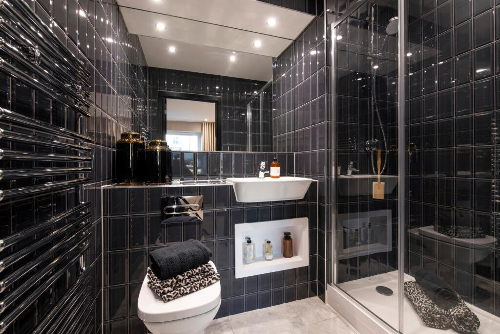 Showhome Photography