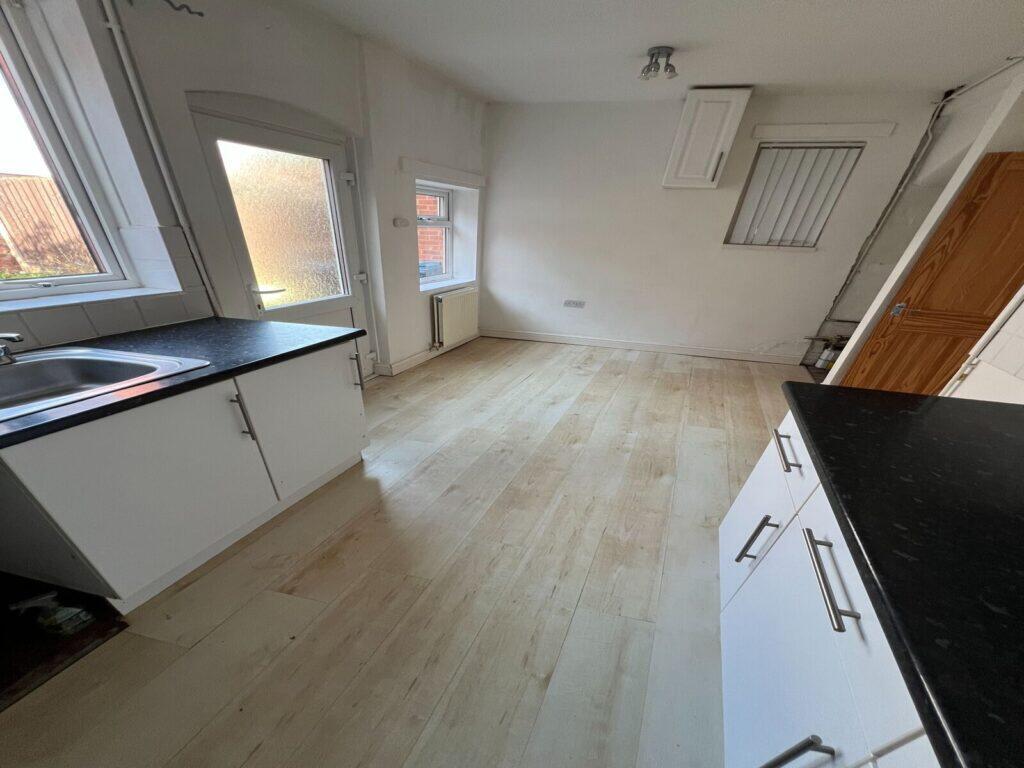 Coronation Street-Kitchen Diner