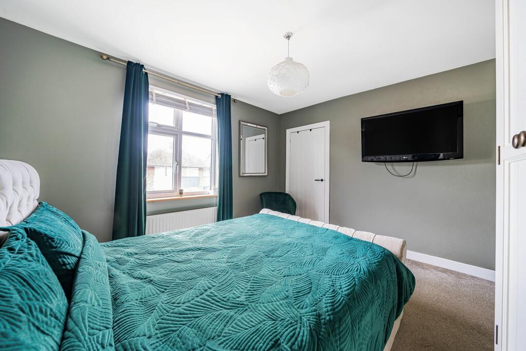 Bedroom One (3)