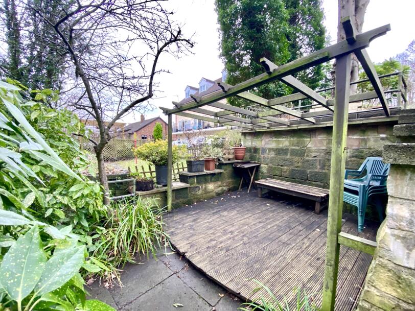 Pergola