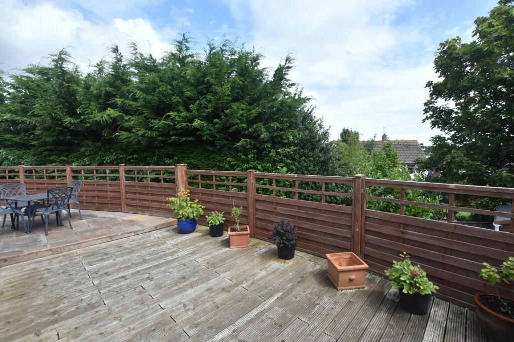 Decking
