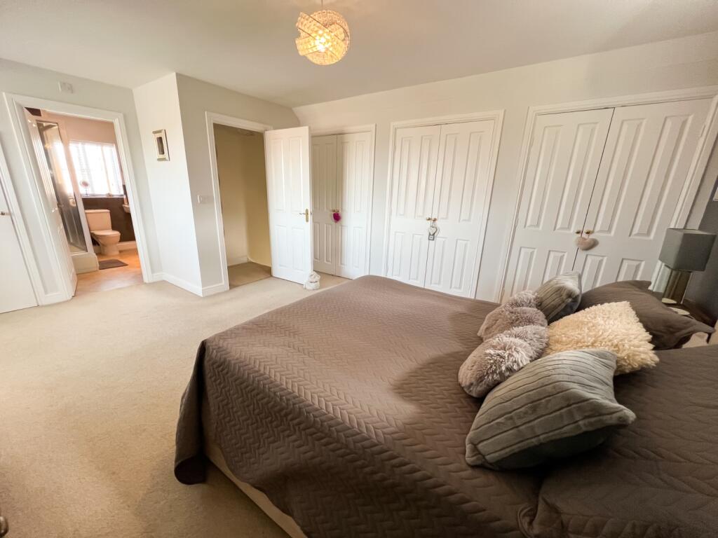 Principal Bedroom