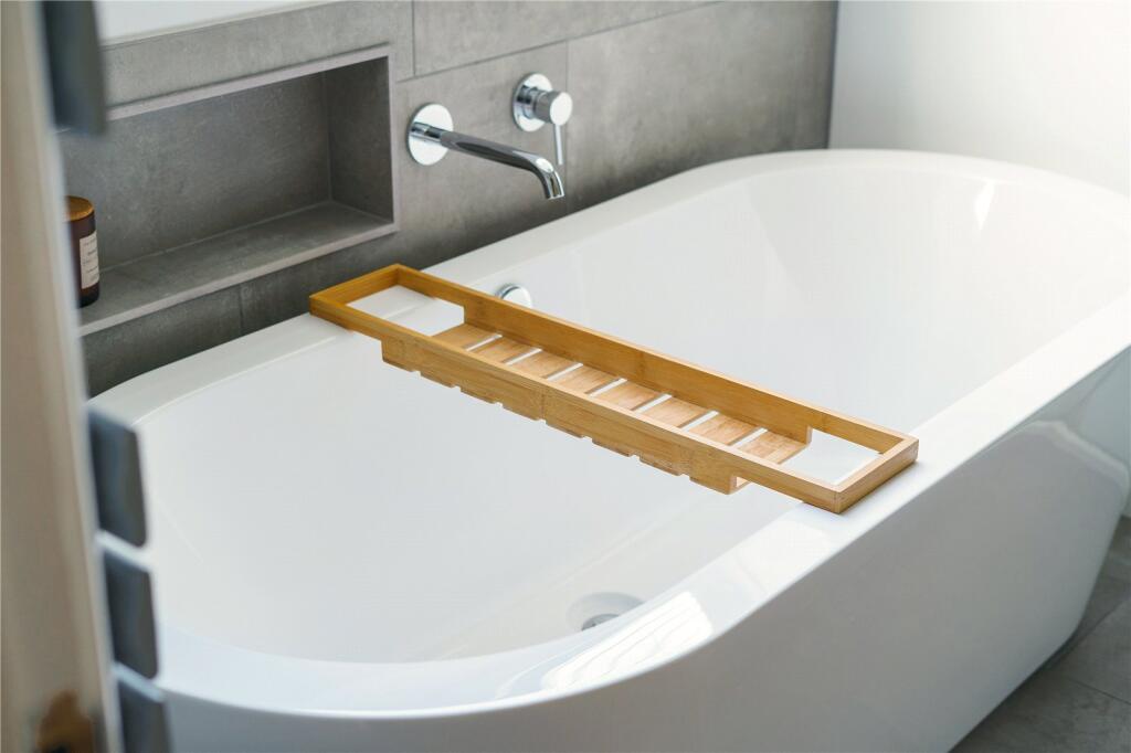 Bedroom One En Suite