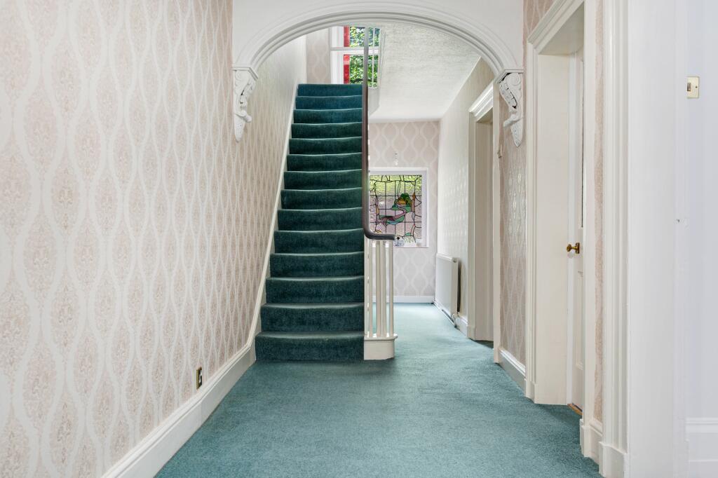 Stairway
