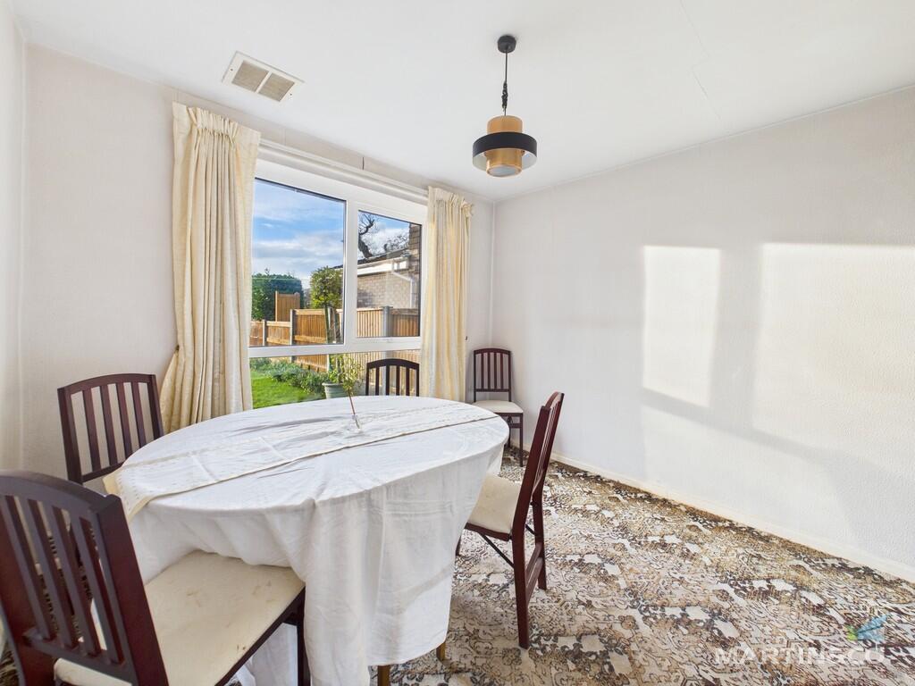 Chorley Way, Spital, Wirral