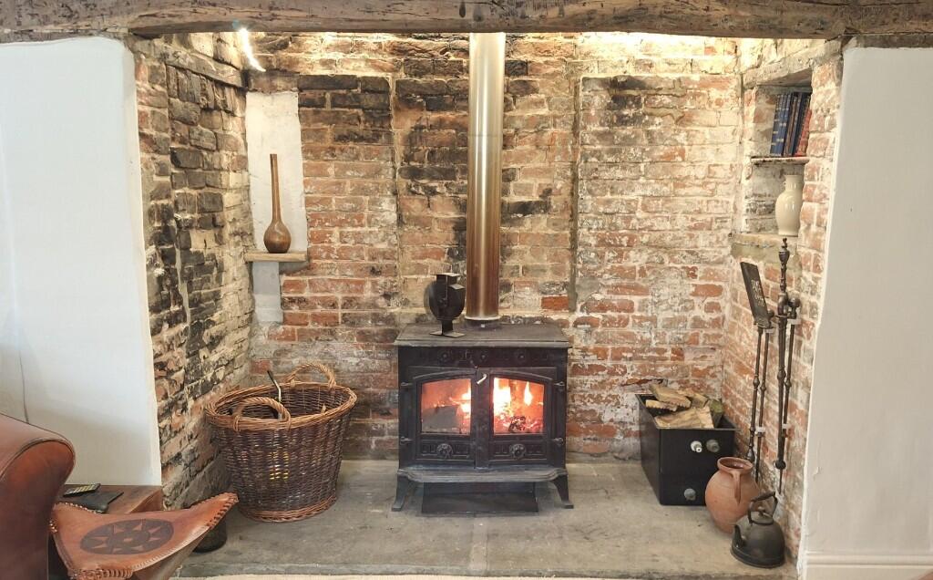 Inglenook