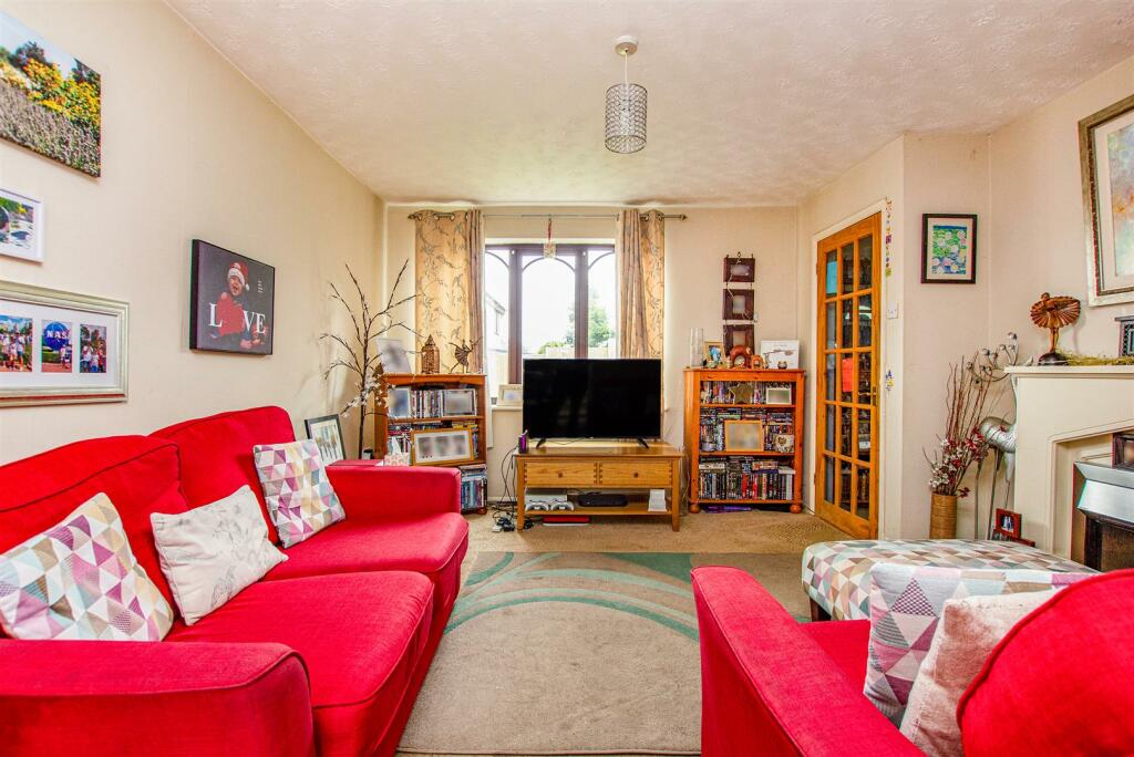 Living/Dining Room