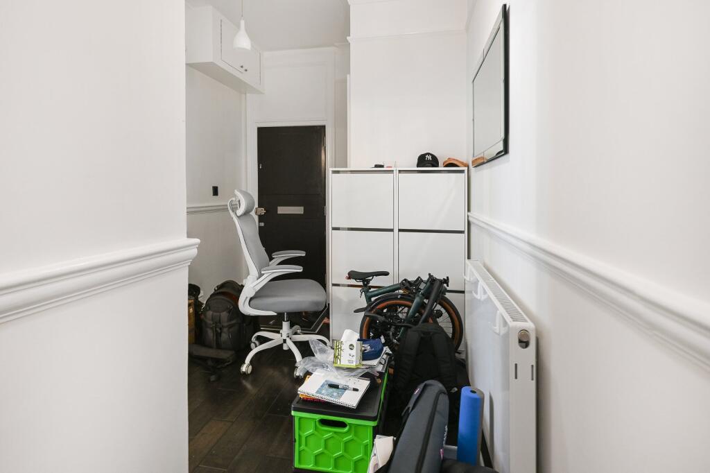 Storage