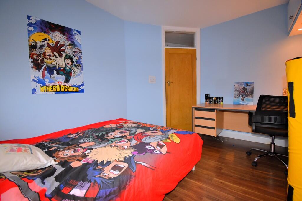 Bedroom Three 2