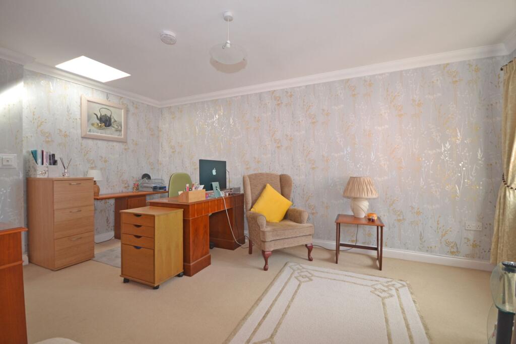 Annexe Living Room/Home Office