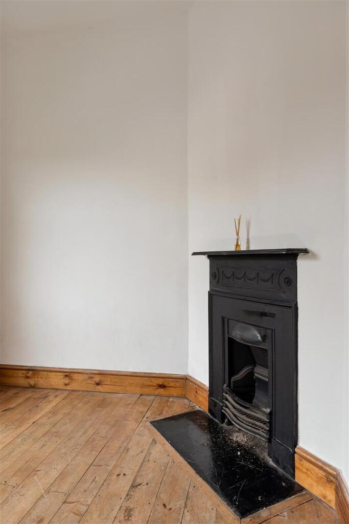 Browning Road E11